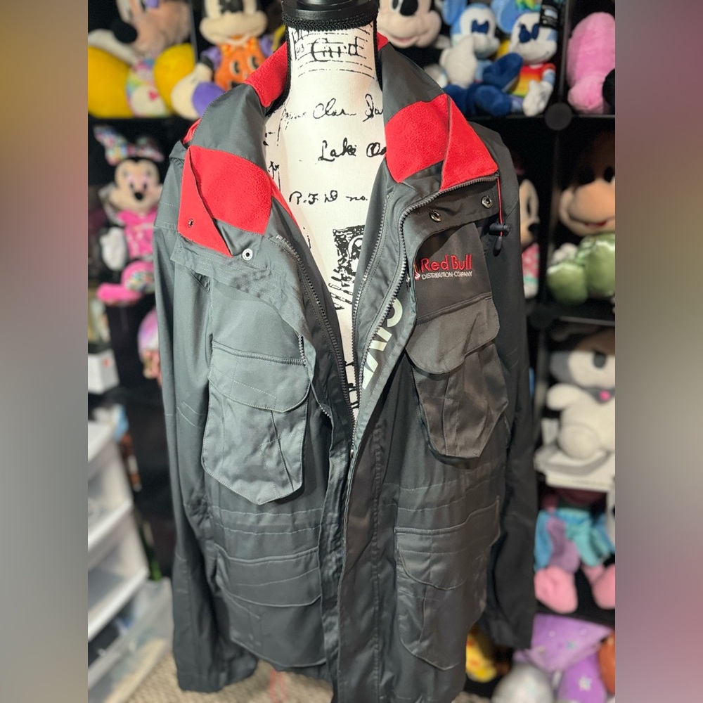 Jacket for men